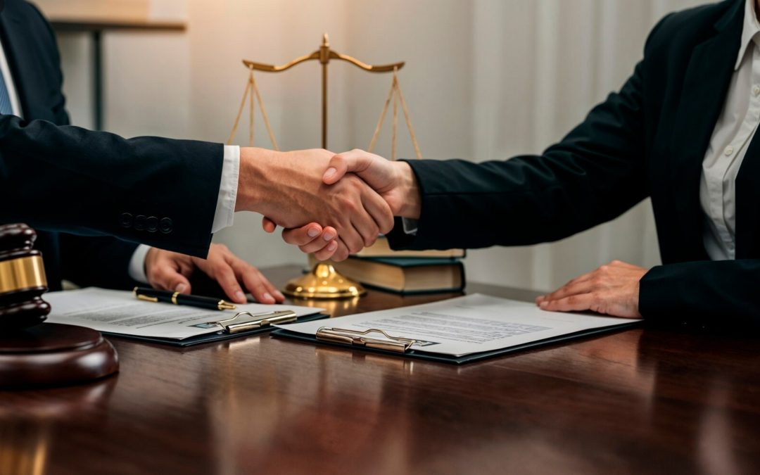 Foto de Apreton de Manos para Montes &Galera en Motril (Granada)