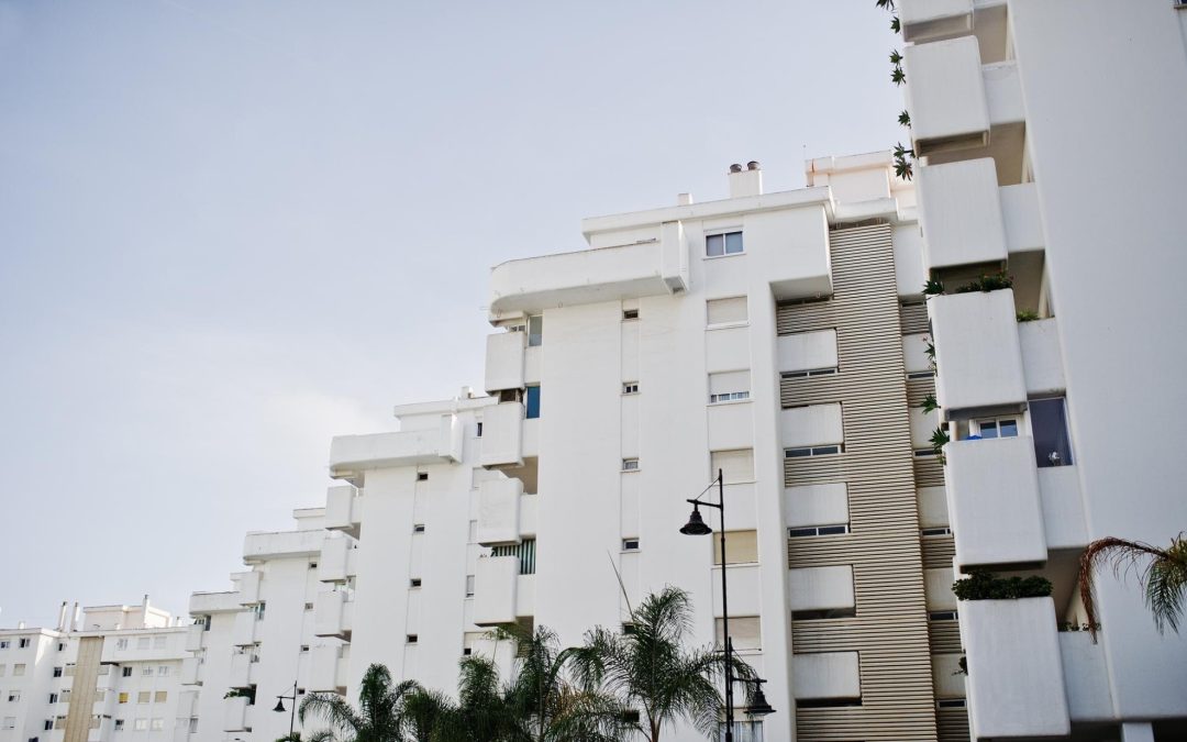 Foto de Bloque de Edificios para Montes &Galera en Motril (Granada)
